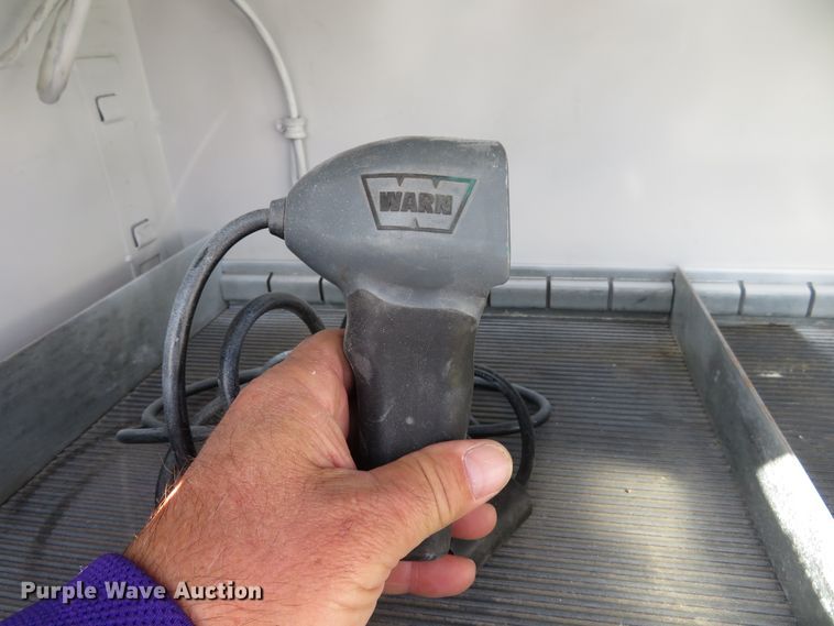 image for item DI3786 2008 Ford F450 Super Duty XL  SuperCab utility truck