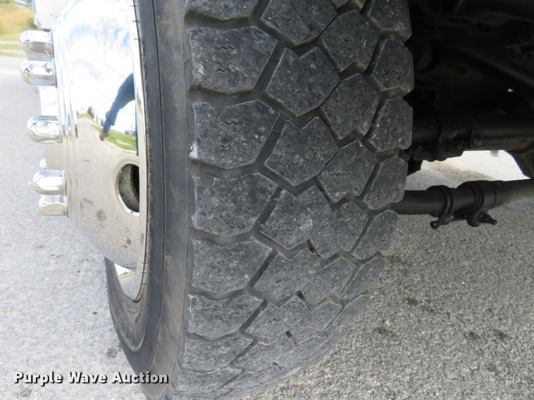 image for item DI3786 2008 Ford F450 Super Duty XL  SuperCab utility truck