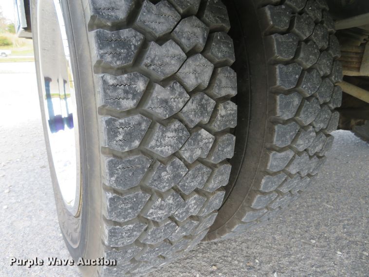 image for item DI3786 2008 Ford F450 Super Duty XL  SuperCab utility truck