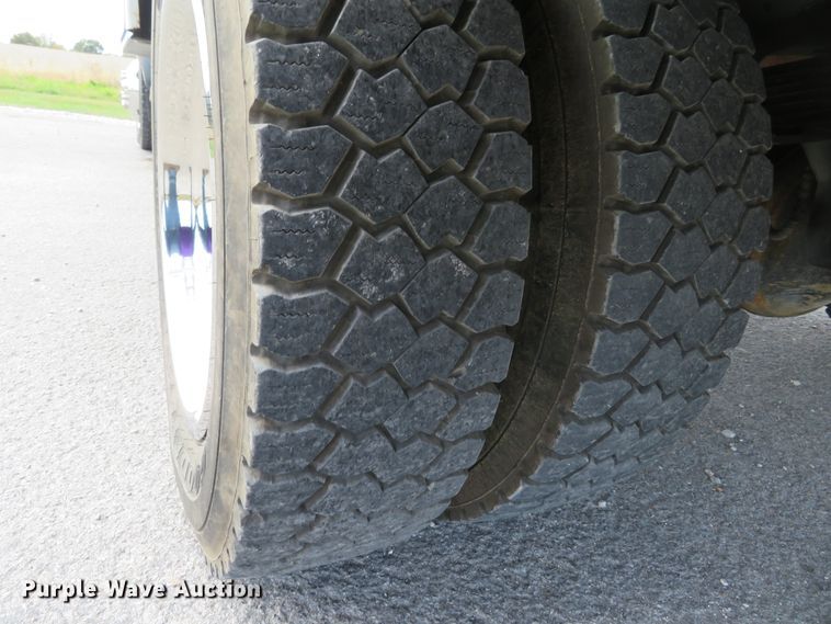 image for item DI3786 2008 Ford F450 Super Duty XL  SuperCab utility truck