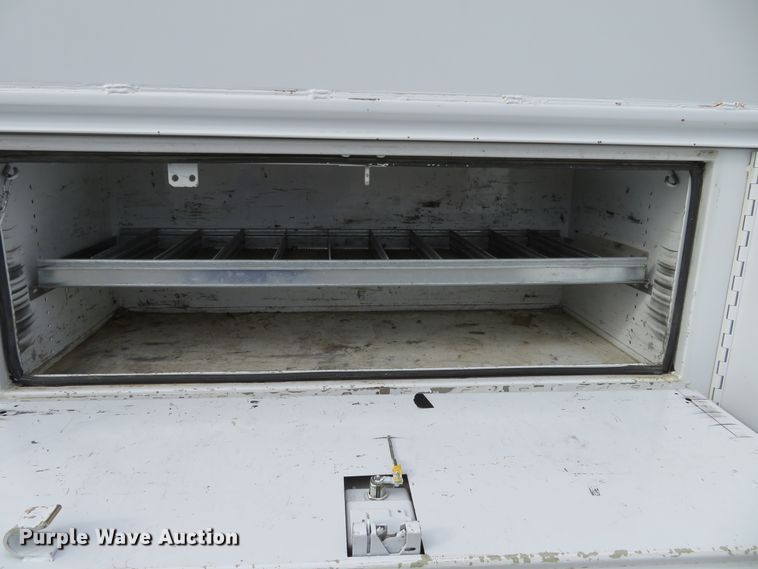 image for item DI3787 2007 Ford F450 Super Duty XL  SuperCab utility truck