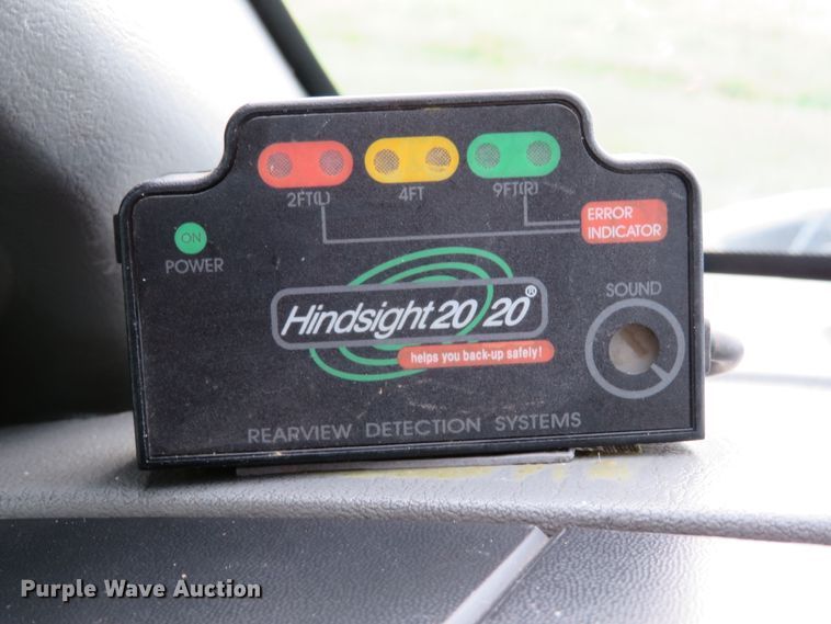 image for item DI3787 2007 Ford F450 Super Duty XL  SuperCab utility truck