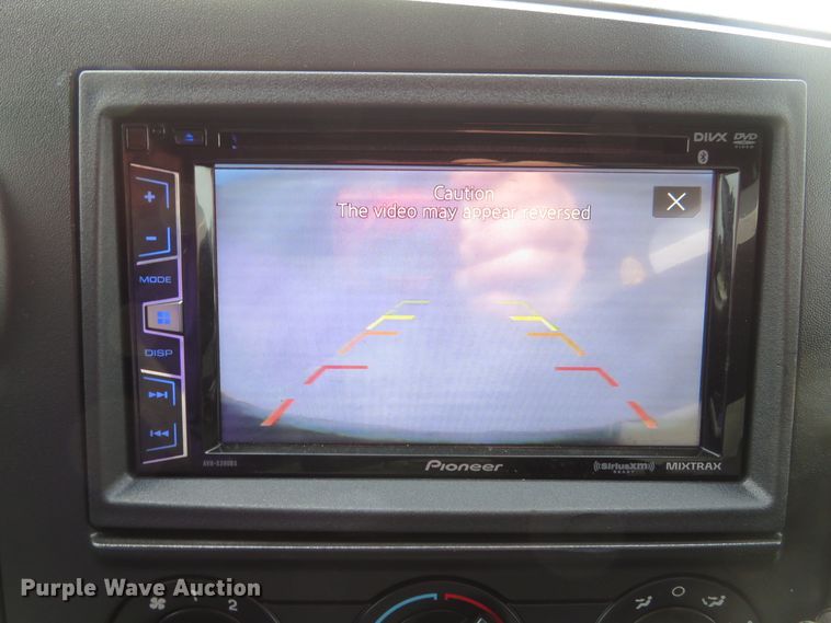 image for item DI3787 2007 Ford F450 Super Duty XL  SuperCab utility truck