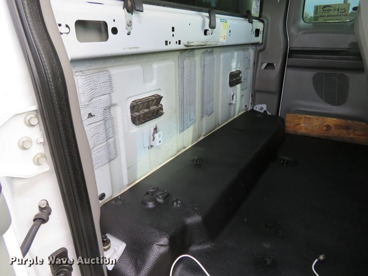 image for item DI3787 2007 Ford F450 Super Duty XL  SuperCab utility truck