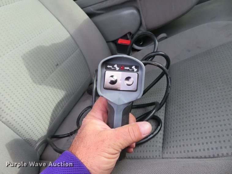 image for item DI3787 2007 Ford F450 Super Duty XL  SuperCab utility truck