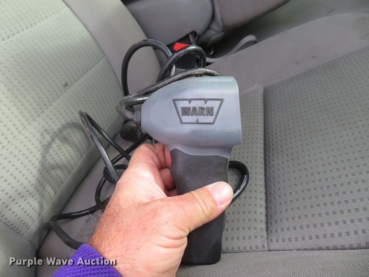 image for item DI3787 2007 Ford F450 Super Duty XL  SuperCab utility truck