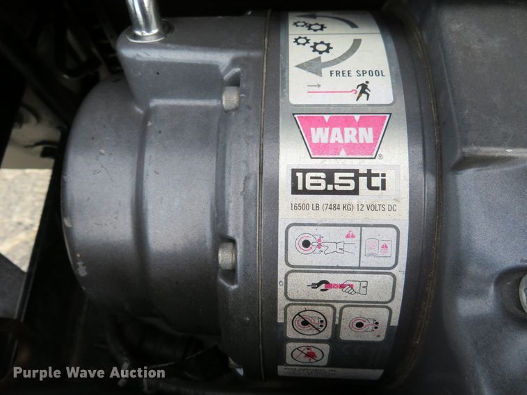 image for item DI3787 2007 Ford F450 Super Duty XL  SuperCab utility truck