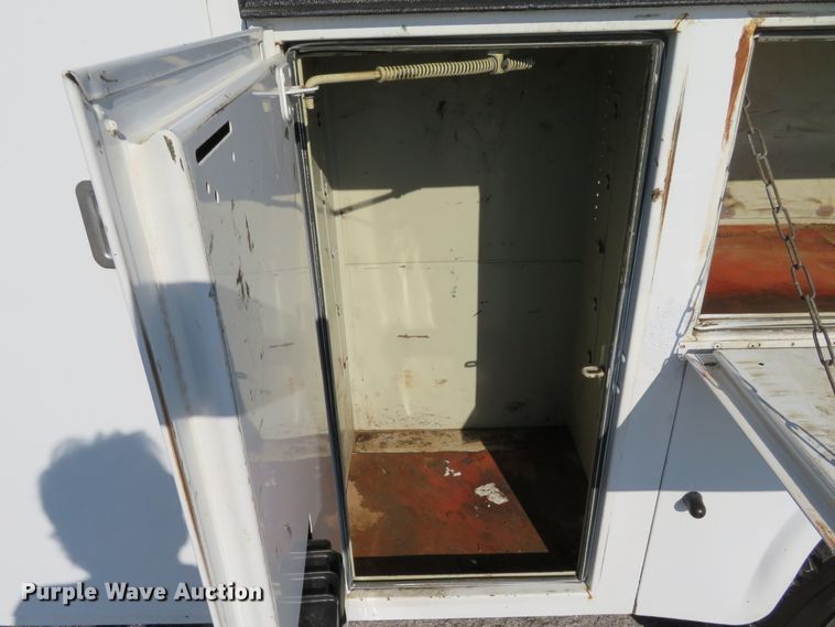 image for item DI3793 2008 Dodge Ram 5500HD  Crew Cab utility truck