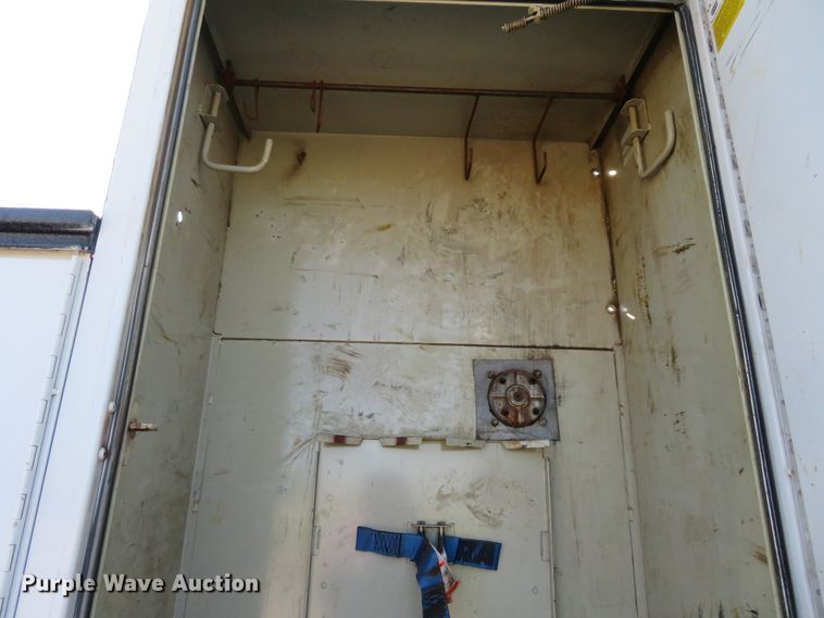 image for item DI3793 2008 Dodge Ram 5500HD  Crew Cab utility truck