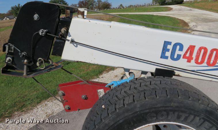 image for item DI3797 2014 Ford F450 Super Duty XL  utility truck with crane