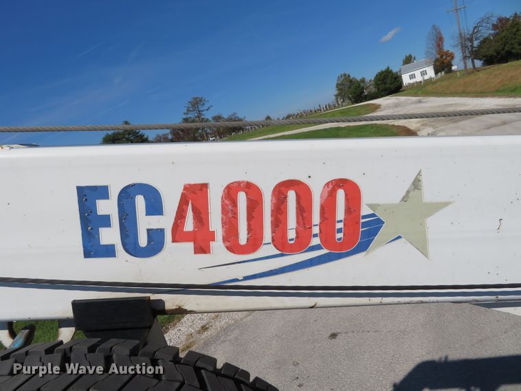 image for item DI3797 2014 Ford F450 Super Duty XL  utility truck with crane