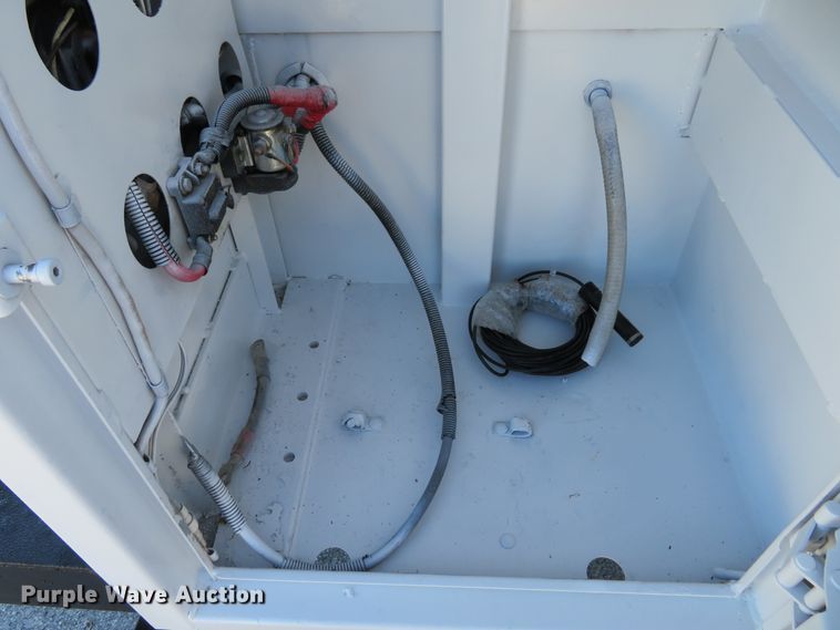 image for item DI3797 2014 Ford F450 Super Duty XL  utility truck with crane