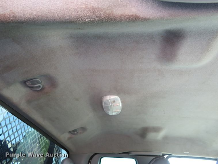 image for item DI3797 2014 Ford F450 Super Duty XL  utility truck with crane