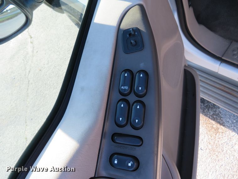 image for item DI3801 2002 Ford Excursion Limited  SUV