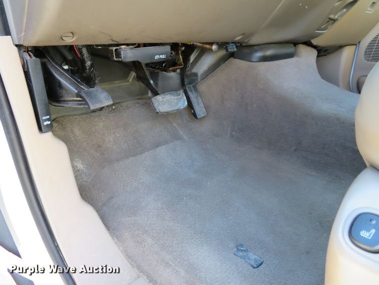 image for item DI3801 2002 Ford Excursion Limited  SUV