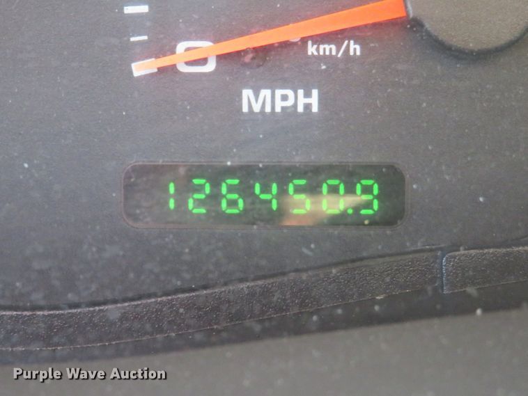 image for item DI3801 2002 Ford Excursion Limited  SUV