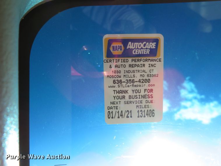 image for item DI3801 2002 Ford Excursion Limited  SUV