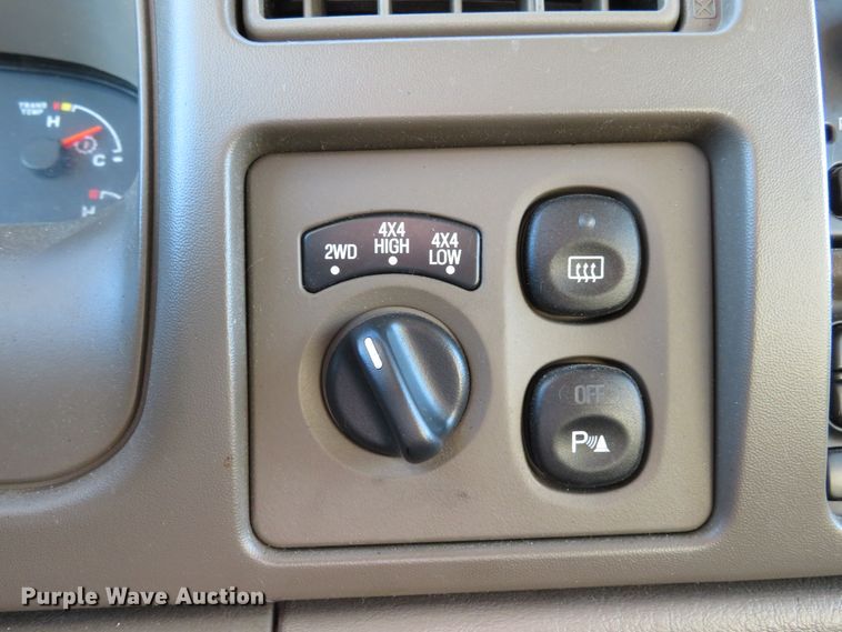 image for item DI3801 2002 Ford Excursion Limited  SUV