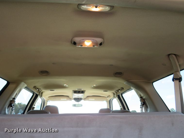 image for item DI3801 2002 Ford Excursion Limited  SUV