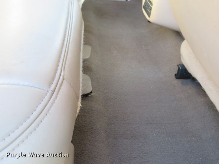 image for item DI3801 2002 Ford Excursion Limited  SUV