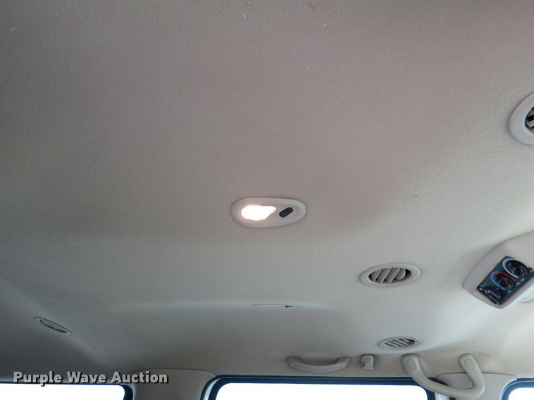 image for item DI3801 2002 Ford Excursion Limited  SUV