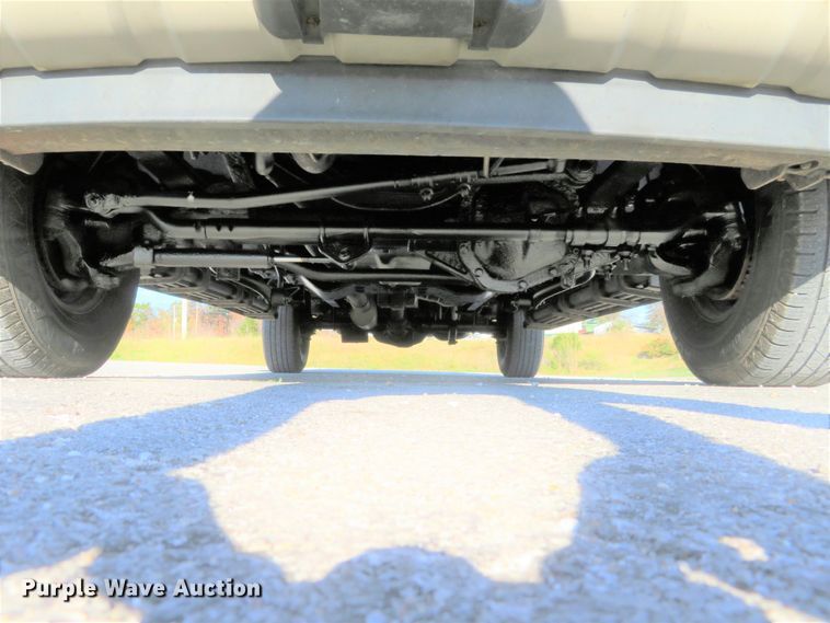 image for item DI3801 2002 Ford Excursion Limited  SUV