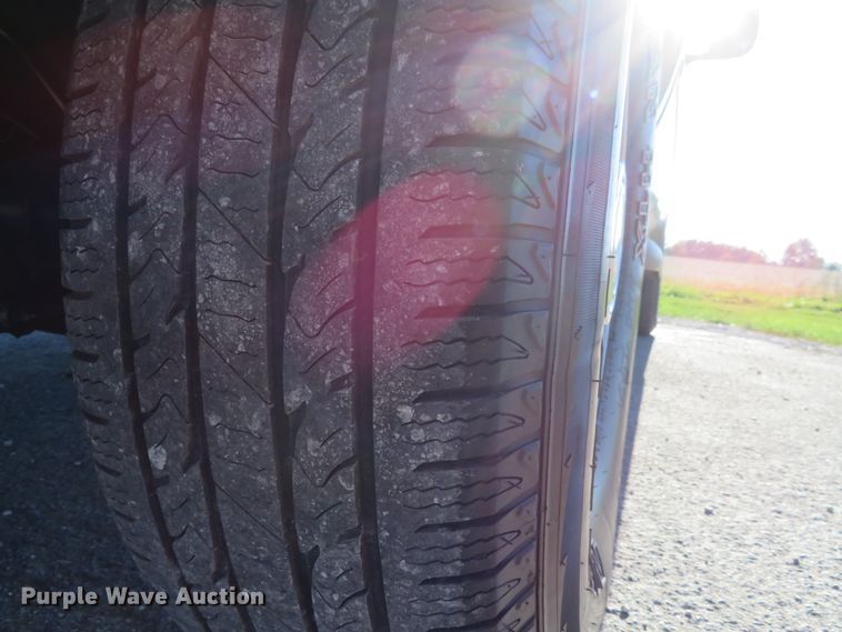 image for item DI3801 2002 Ford Excursion Limited  SUV