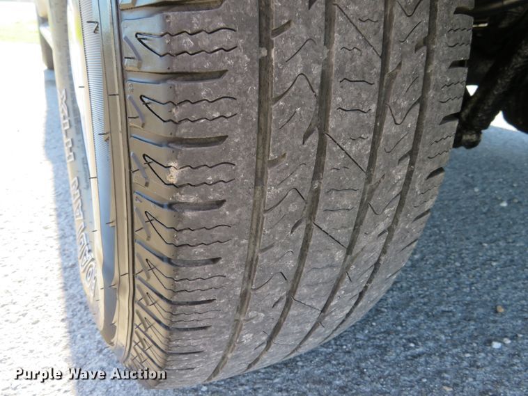 image for item DI3801 2002 Ford Excursion Limited  SUV