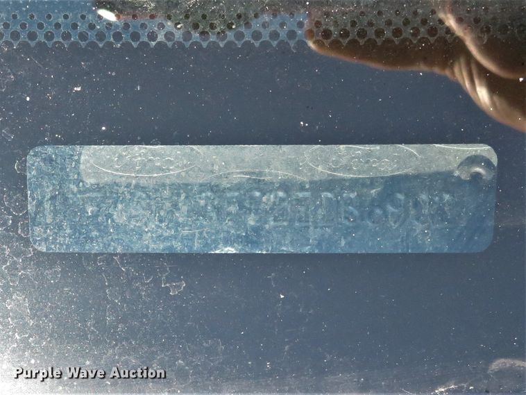 image for item DI3801 2002 Ford Excursion Limited  SUV