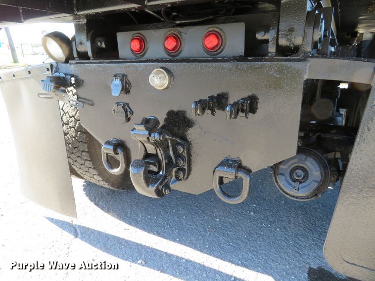 image for item DI3828 2008 Freightliner Business Class M2  dump truck