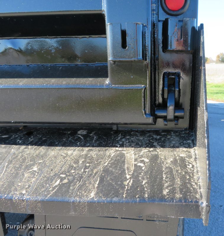 image for item DI3828 2008 Freightliner Business Class M2  dump truck