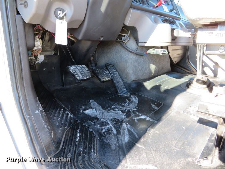 image for item DI3828 2008 Freightliner Business Class M2  dump truck