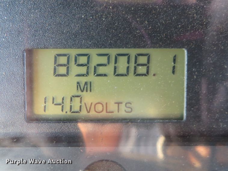 image for item DI3828 2008 Freightliner Business Class M2  dump truck