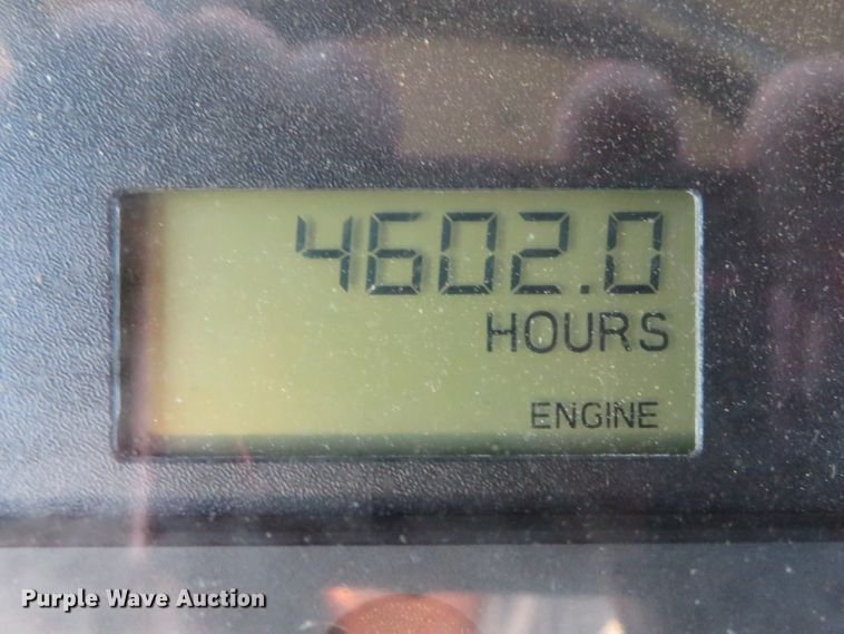 image for item DI3828 2008 Freightliner Business Class M2  dump truck