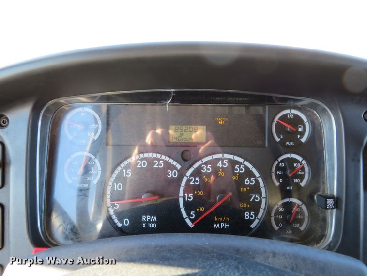 image for item DI3828 2008 Freightliner Business Class M2  dump truck