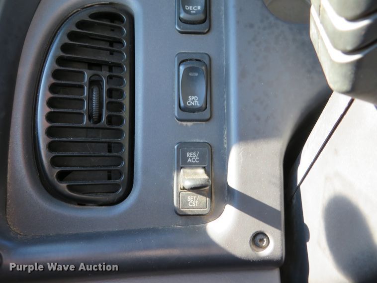 image for item DI3828 2008 Freightliner Business Class M2  dump truck