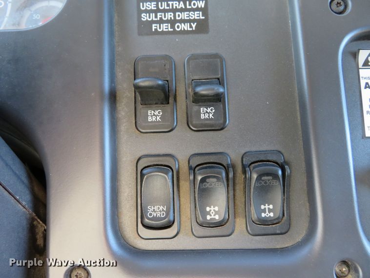 image for item DI3828 2008 Freightliner Business Class M2  dump truck