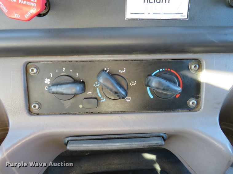 image for item DI3828 2008 Freightliner Business Class M2  dump truck