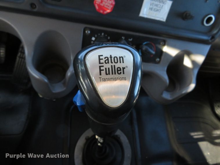 image for item DI3828 2008 Freightliner Business Class M2  dump truck