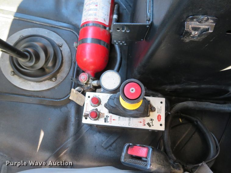 image for item DI3828 2008 Freightliner Business Class M2  dump truck