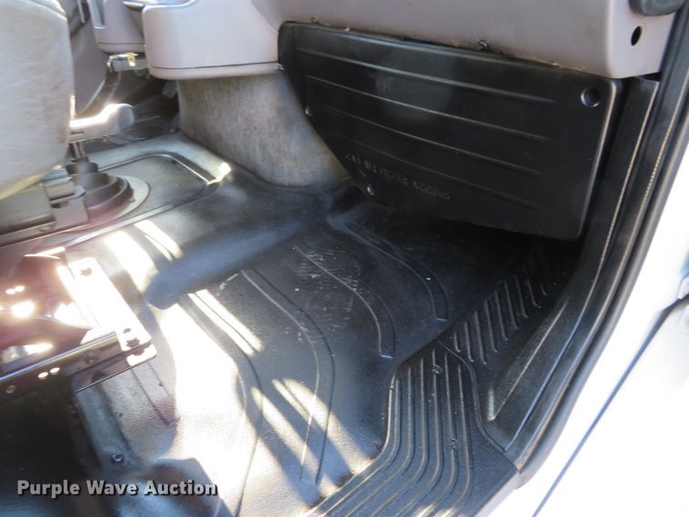 image for item DI3828 2008 Freightliner Business Class M2  dump truck