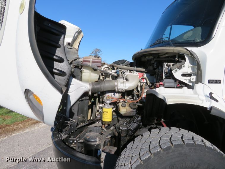 image for item DI3828 2008 Freightliner Business Class M2  dump truck