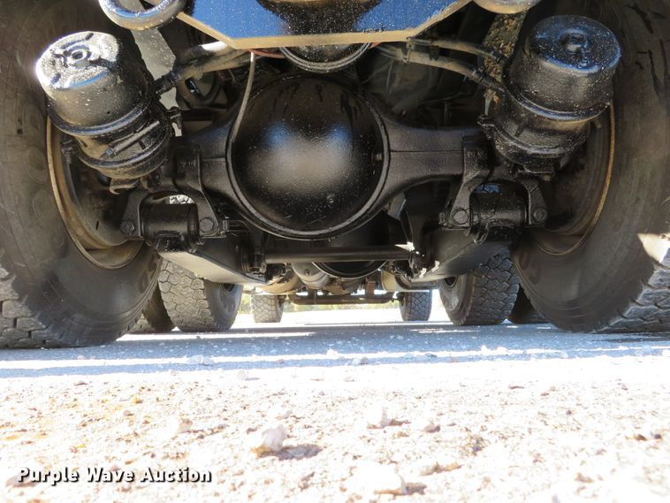 image for item DI3828 2008 Freightliner Business Class M2  dump truck