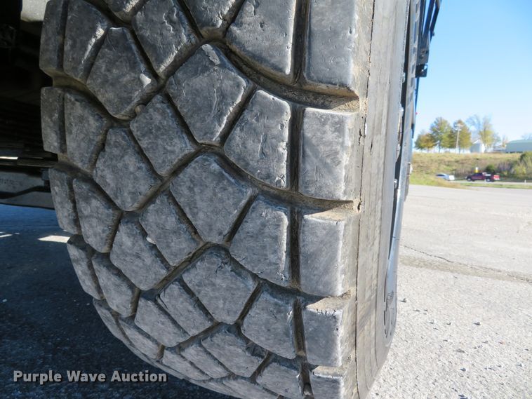 image for item DI3828 2008 Freightliner Business Class M2  dump truck