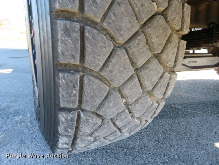 image for item DI3828 2008 Freightliner Business Class M2  dump truck