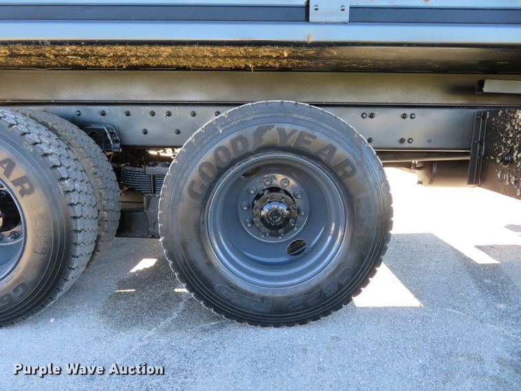 image for item DI3828 2008 Freightliner Business Class M2  dump truck