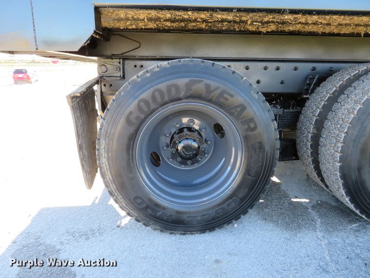 image for item DI3828 2008 Freightliner Business Class M2  dump truck