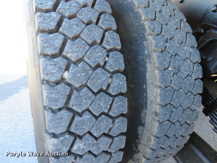 image for item DI3828 2008 Freightliner Business Class M2  dump truck