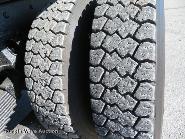 image for item DI3828 2008 Freightliner Business Class M2  dump truck