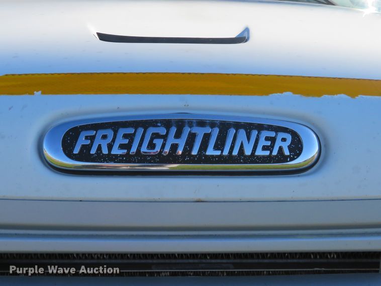 image for item DI3828 2008 Freightliner Business Class M2  dump truck